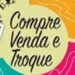 Compras, Vendas & Trocas - BAE.🛍️🤝