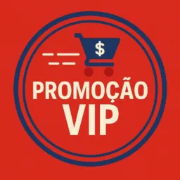 Promoção vip ✅🛍️🛒