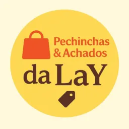 Achadinhos Da Lay 🛍 🛒