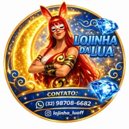 ♡LOJINHA DA LUA🌙♡