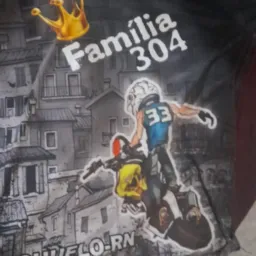 Equipe bloca nada