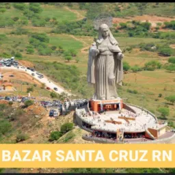 BAZAR SANTA CRUZ - RN E CIDADES VIZINHA 🚘🛵🏍️📱⌚💻📷📺🚲🛞