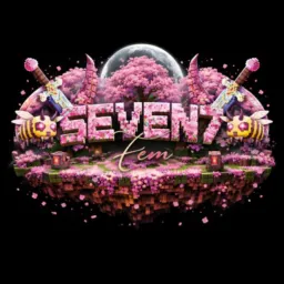 HEXA FEM • SEV7N 🌷