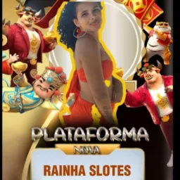 RAINHA SLOTES 🤑🍀