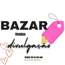 🪬Bazar Vendas e Divulgação ⚘️🪬