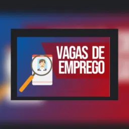 Anúncio-emprego! Corrente🔑⚡️📍📌