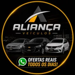 Ofertas Exclusivas I Aliança Veículos!