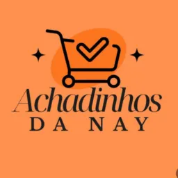 Achados da Nay✨🛍️