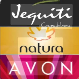 Avon, Jequiti, e Natura 🌺♥️