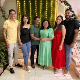 AMIGOS DE MAURA BARROSO ✌️✅
