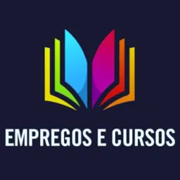 VAGAS: EMPREGOS E CURSOS🚀