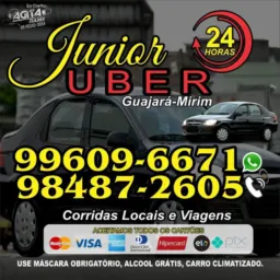 LOTACAO GM X PVH X GM UBER