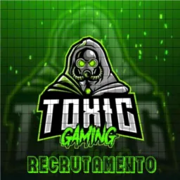☢RECRUTAMENTO TOXIC ☢