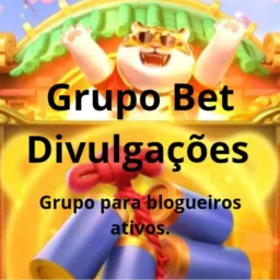 Cooperação 1 Blogueiros ativos bet
