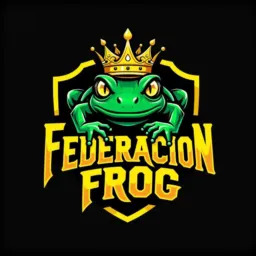 🐸FEDERAÇÃO FROG🐸