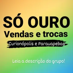 🪙SÓ OURO🪙