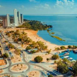 Amizades e namorar Palmas Tocantins