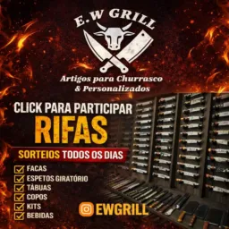 Ewgrill Rifas