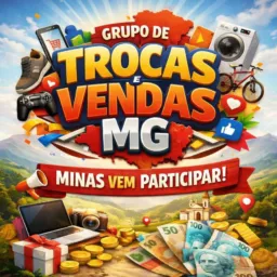 Trocas e Vendas Minas Gerais 2R