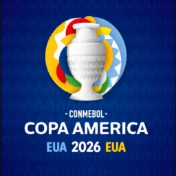 COPA AMÉRICA |SOBERANOS 🇧🇷⚡