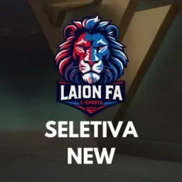 SELETIVA LAION F A