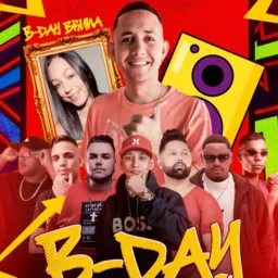 RESSACA B DAY ALAN 😍