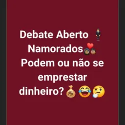 Novo Universo ❤️❤️