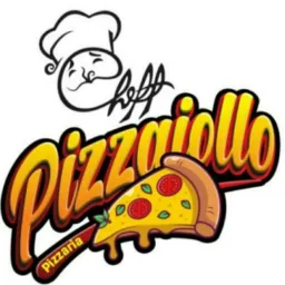 Cheff pizzaiollo pizzaria