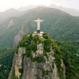 Bairro cristo redentor patos de minas
