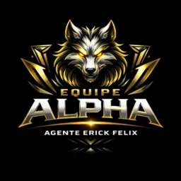🐺 Equipe Alpha 🐺