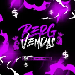 BERG VENDAS💎⁰¹
