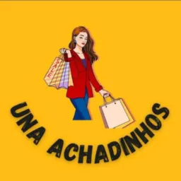Una Achadinhos MAGALU