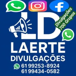 CLASSIFICADOS DF VIP