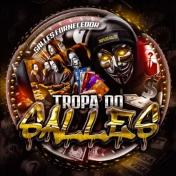 TROPA DO SALLES