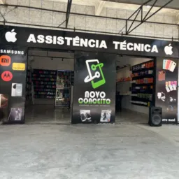 💚🖤📲NOVO CONCEITO JAPURÁ📲🖤💚