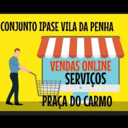 VENDAS IPASE V.PENHA🤩🤑🤑🆙🤑