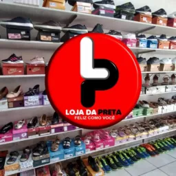 LOJA DA PRETA🌸