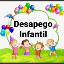@DESAPEGO KID'S. Fʀᴀɴᴄᴀ ꜱᴘ╰✿╮