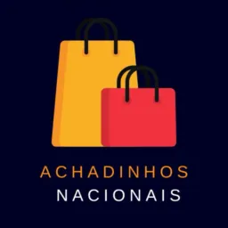 Achadinhos Nacionais PROMOÇÕES