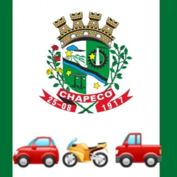 VENDA DE CARROS E MOTOS CHAPECÓ E REGIÃO