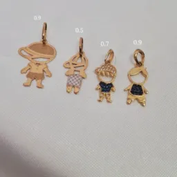 Ouro 18