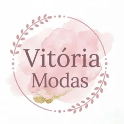Vitória Modas  🛍️
