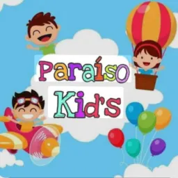 💫PARAÍSO KIDS🪄🌈