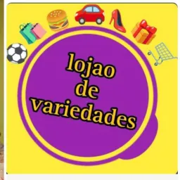 🛍️ LOJAO DE VARIEDADES DA SUH 💸💳
