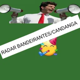 RADAR BANDEIRANTES/CANDANGA