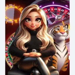 Slots das amigas🐯