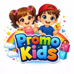 #02 PROMO KIDS ✨
