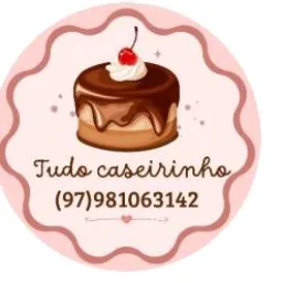Tudo Caseirinho 👩🏻‍🍳