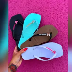 Vendas de chinelos Havaianas🩴🥰