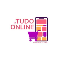 🛍️TUDO ONLINE #1